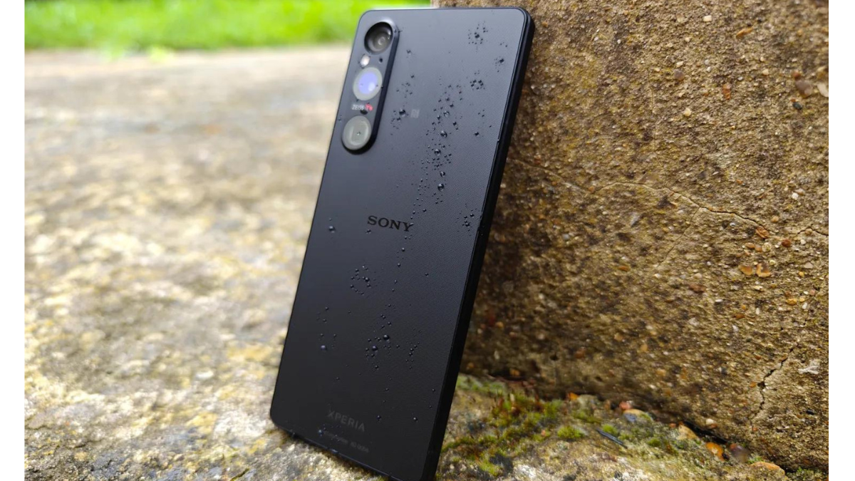 Sony Xperia 1 VI