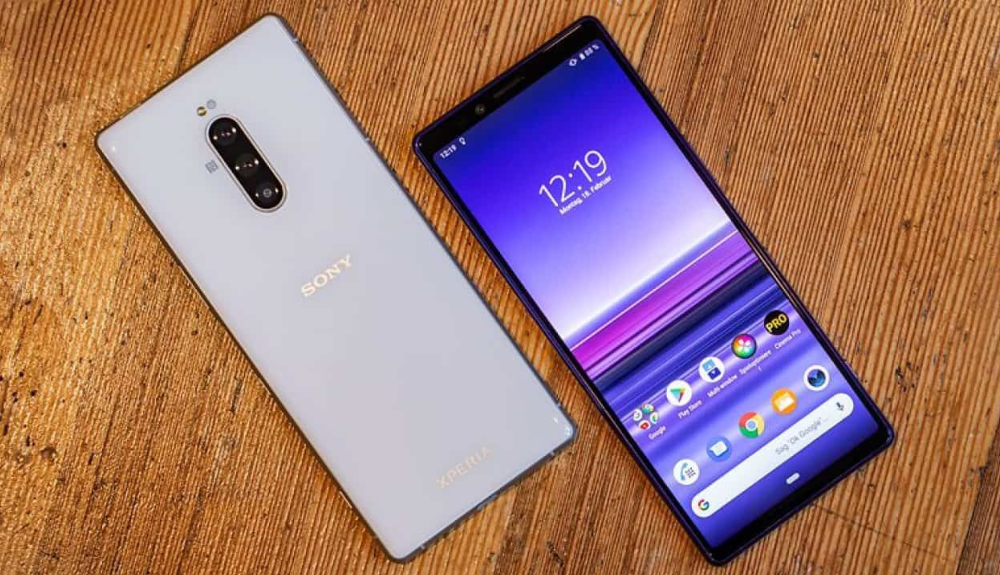 Sony Xperia 1 VI